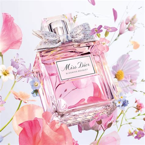 blumenbouquet dior|miss dior bouquet for women.